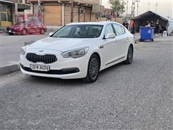 کیا کۆریس